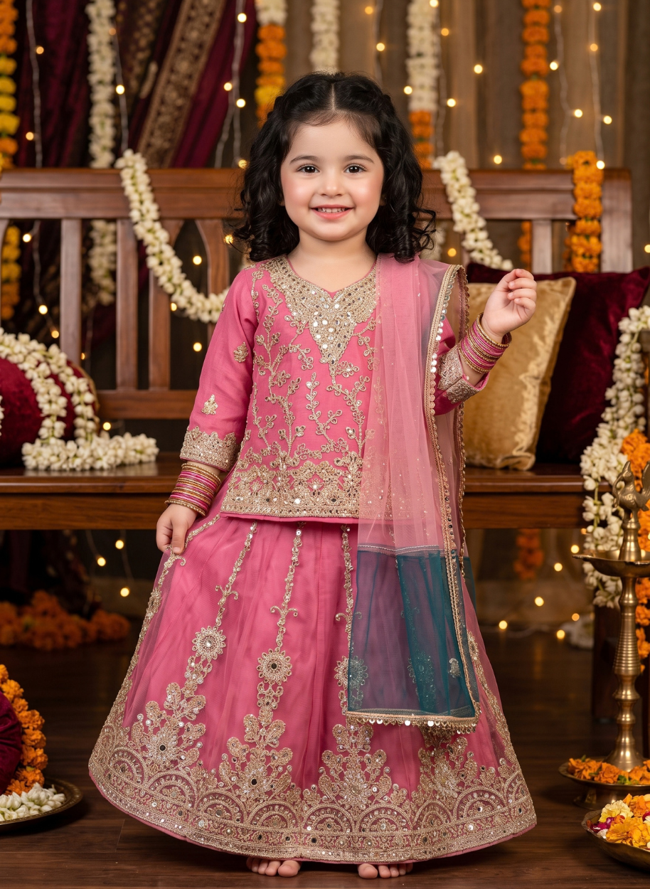 4897 Kids (16,16,18,20,22,24)