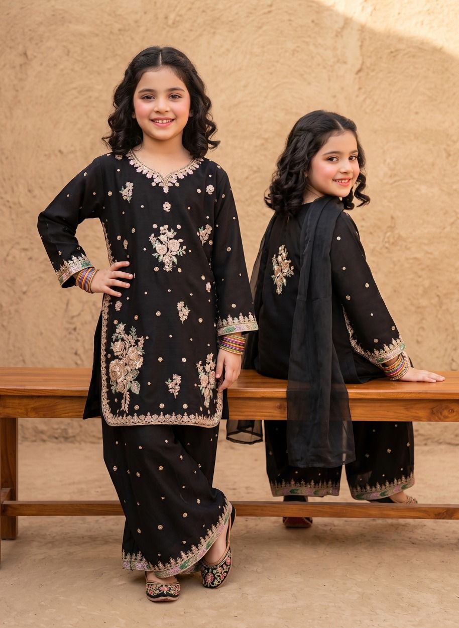 5000 Kids Dhanak