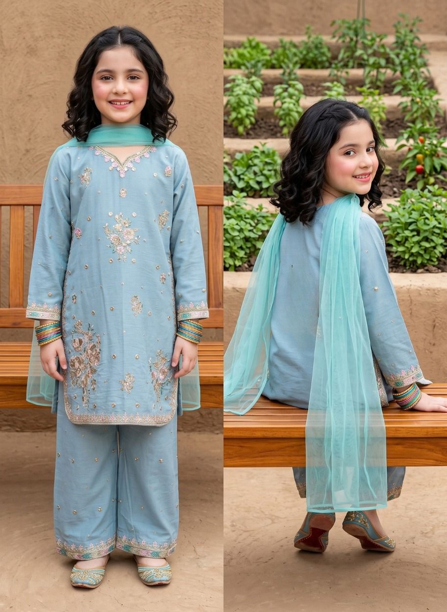 5000 Kids Dhanak