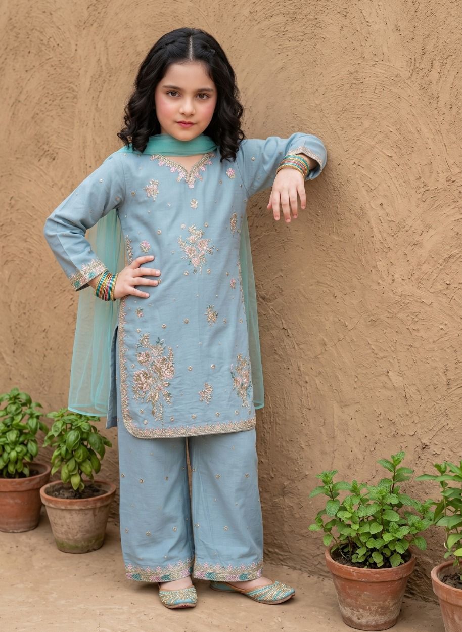 5000 Kids Dhanak