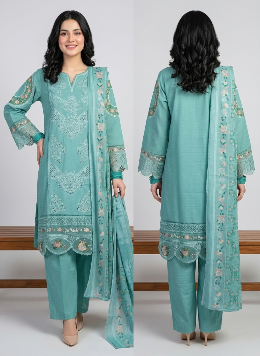 C64 Women Cotton (M,M,L,L,XL,XL)