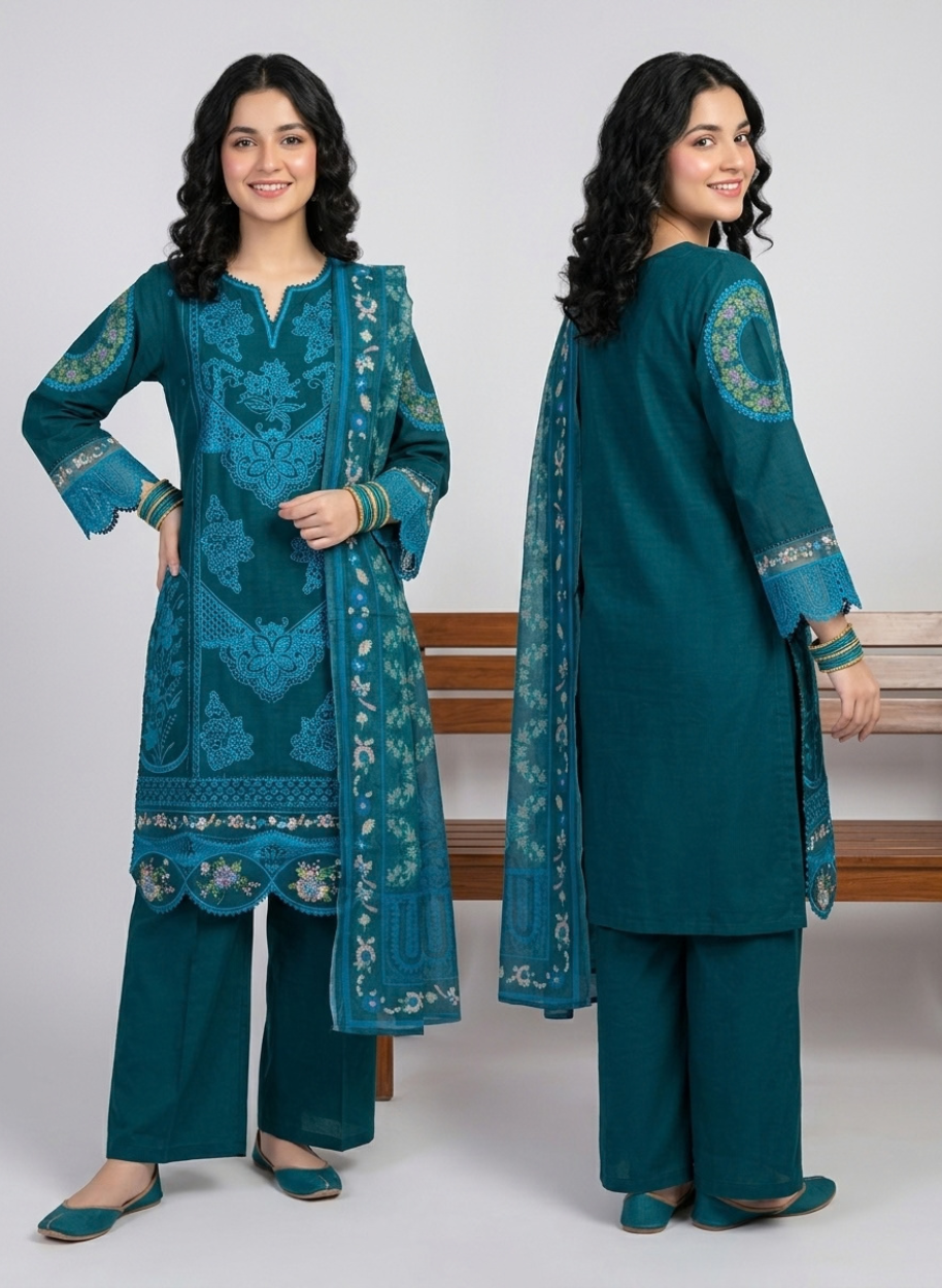 C64 Women Cotton (M,M,L,L,XL,XL)