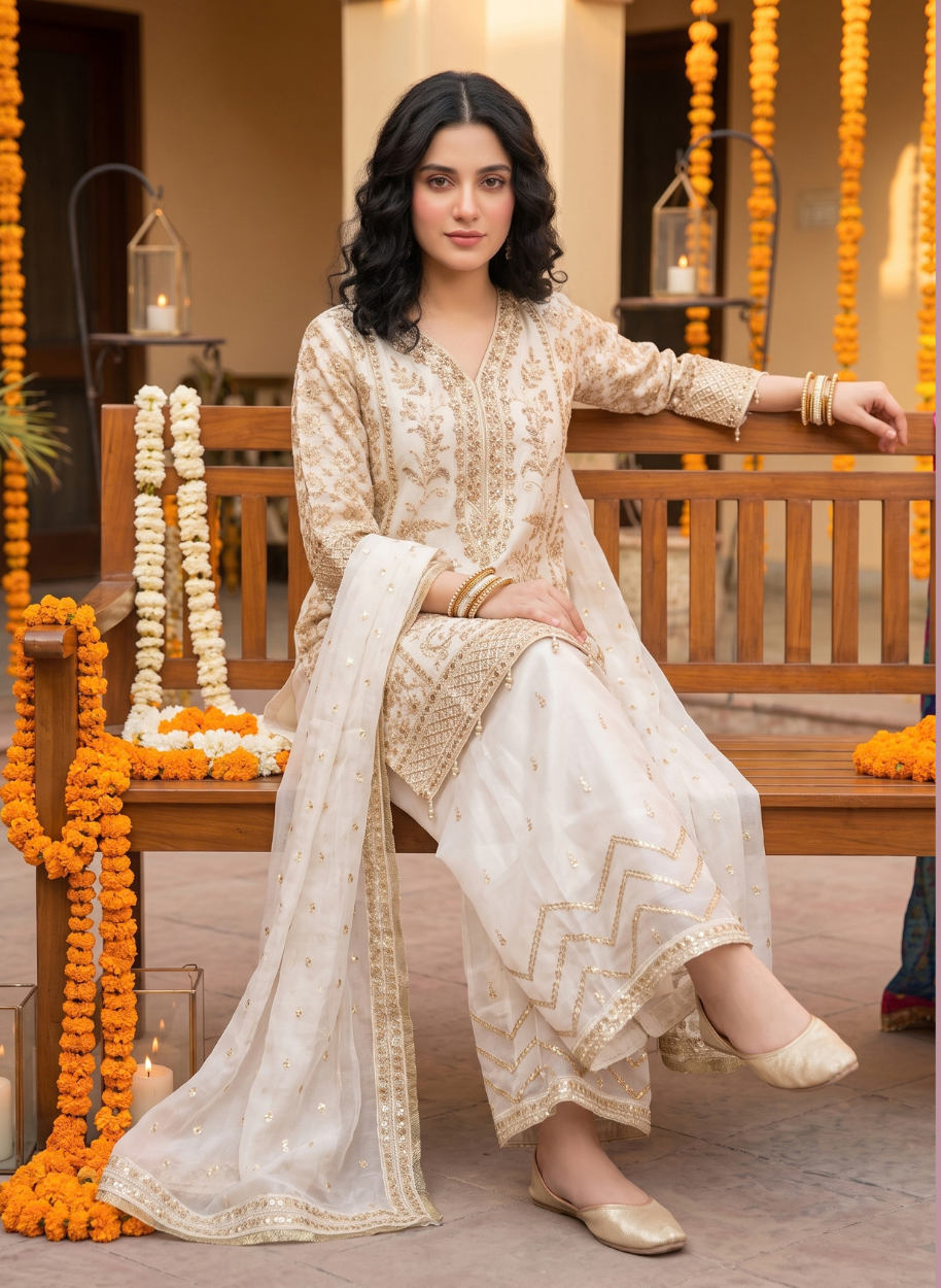S5 Women Sheesha Silk (M,M,L,L,XL,XL)