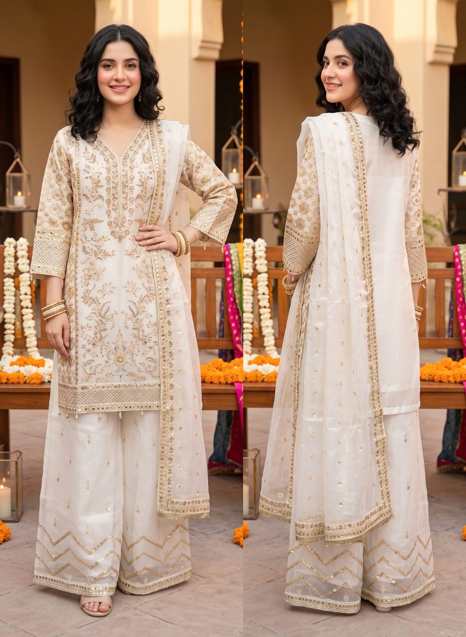 S5 Women Sheesha Silk (M,M,L,L,XL,XL)