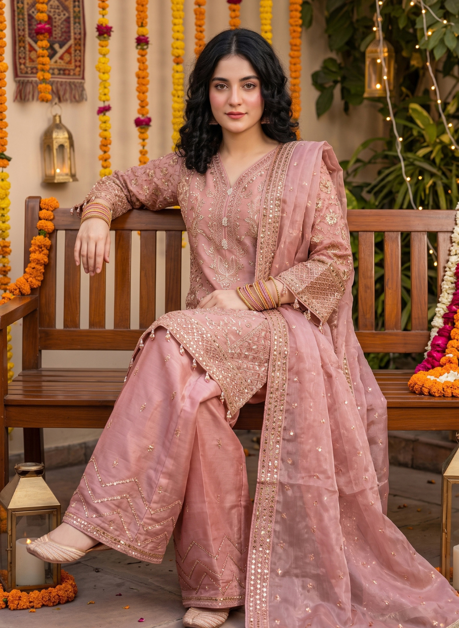 S5 Women Sheesha Silk (M,M,L,L,XL,XL)