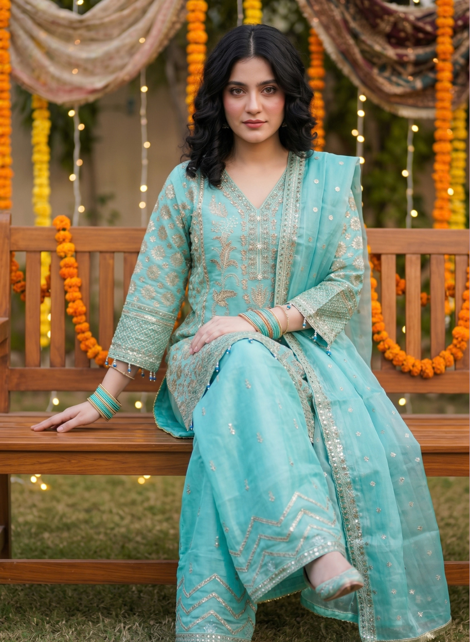 S5 Women Sheesha Silk (M,M,L,L,XL,XL)