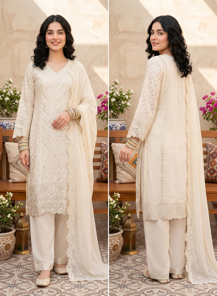 K6 Women Chiffon (M,M,L,L,XL,XL)