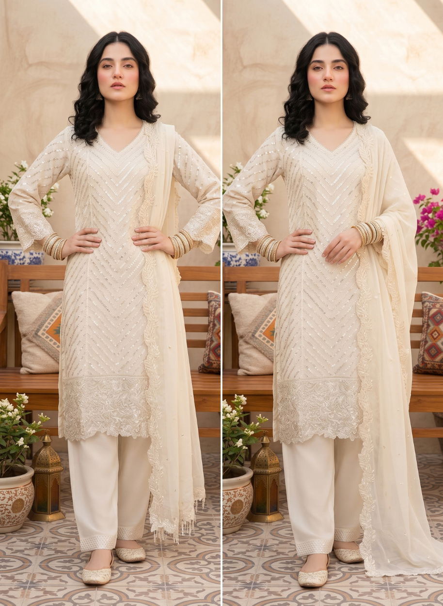 K6 Women Chiffon (M,M,L,L,XL,XL)