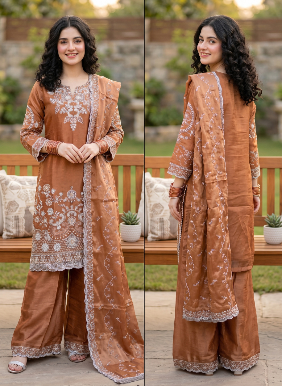S4 Women Sheesha Silk (M,M,L,L,XL,XL)