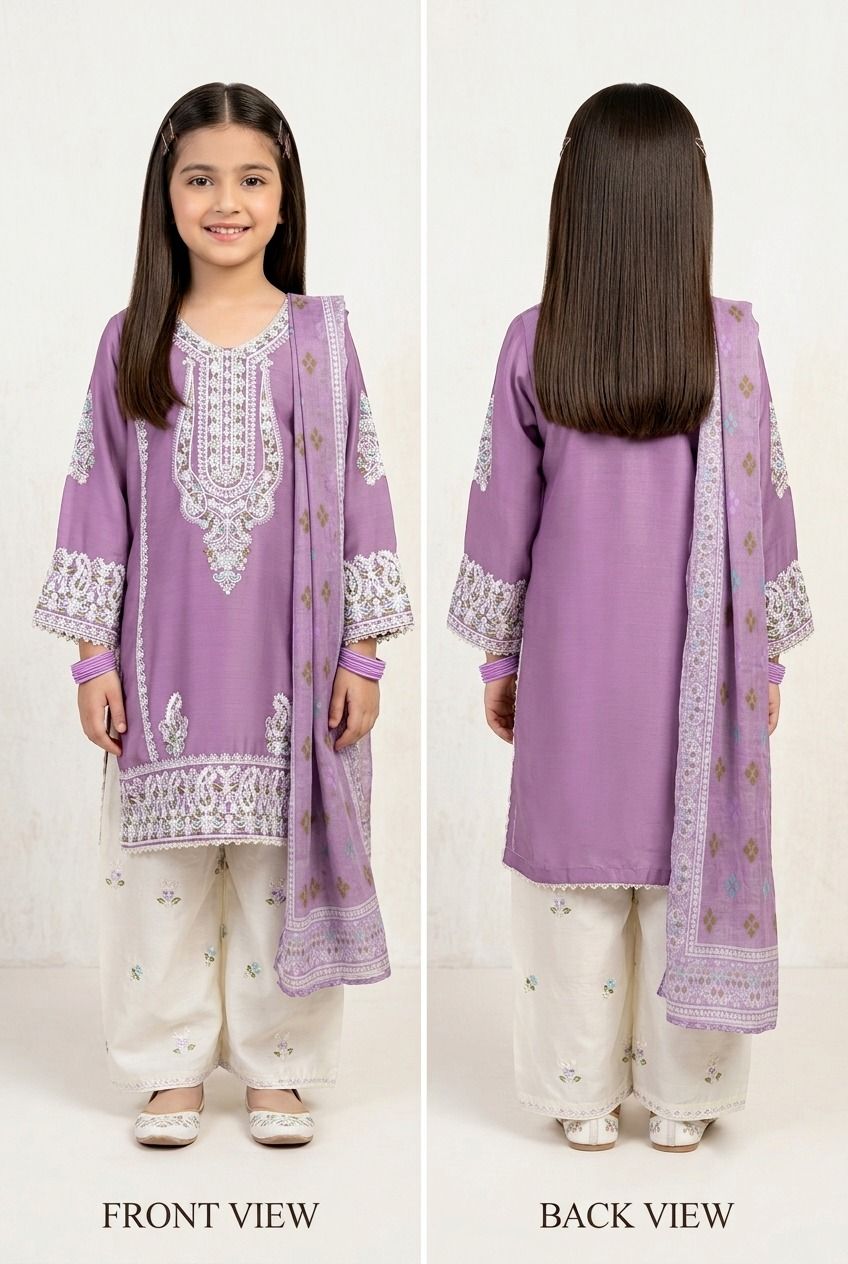 4874 Kids Viscose