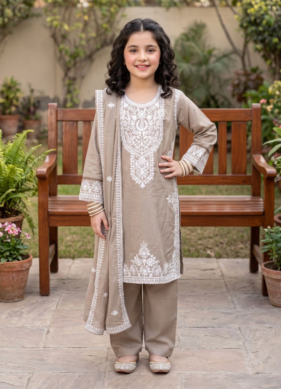 4861 Kids Viscose