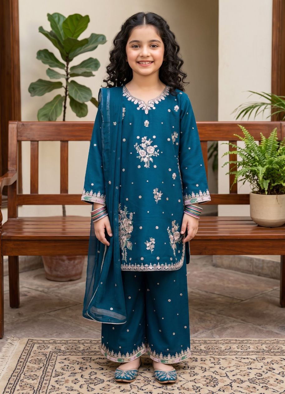 5000 Kids Dhanak