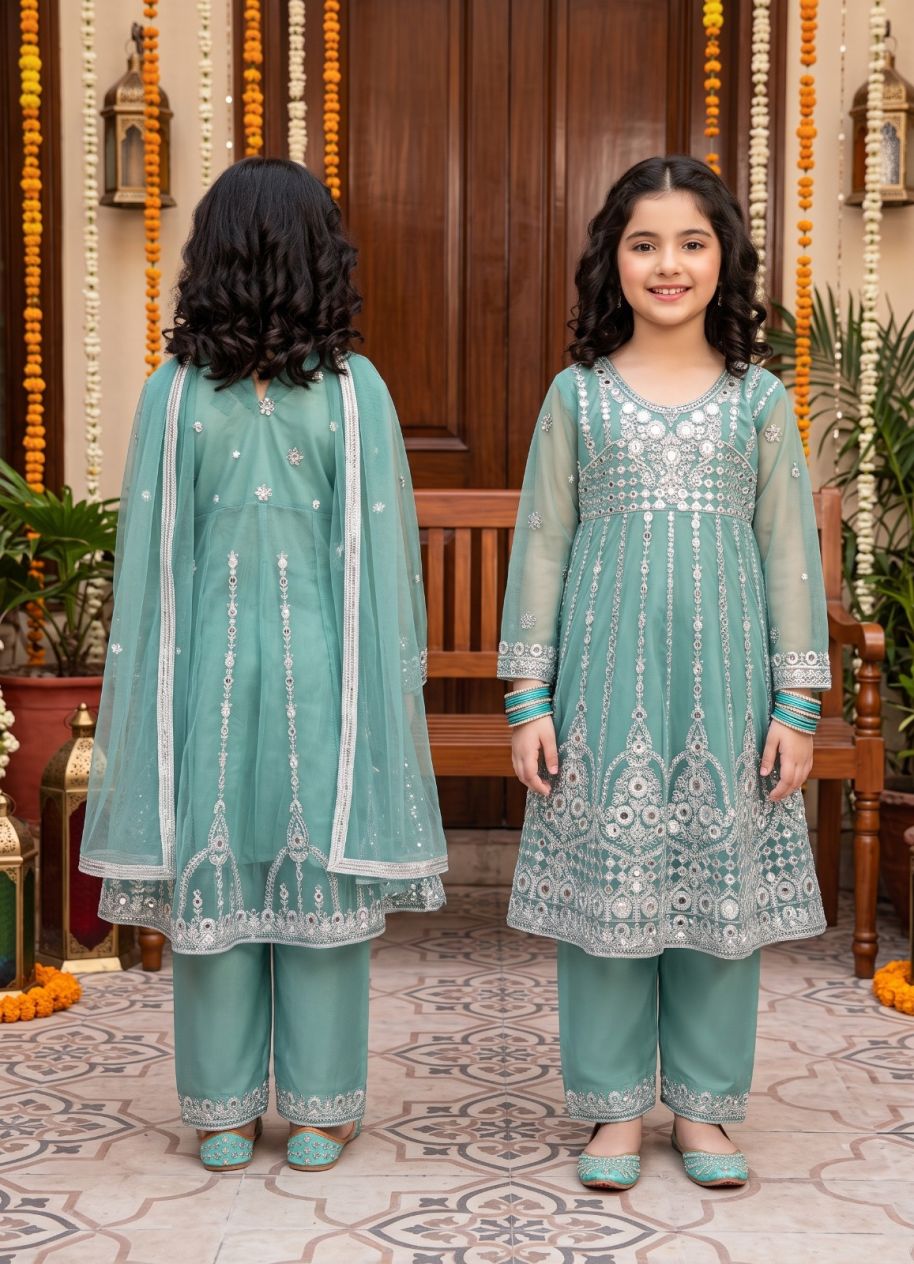 4984 Kids Net