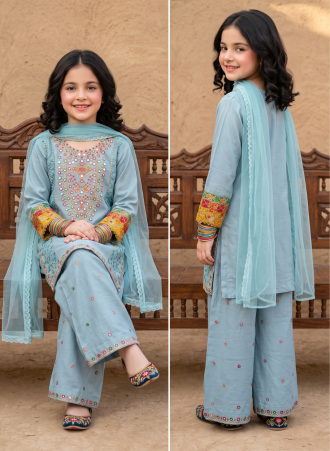 5003 Kids Dhanak