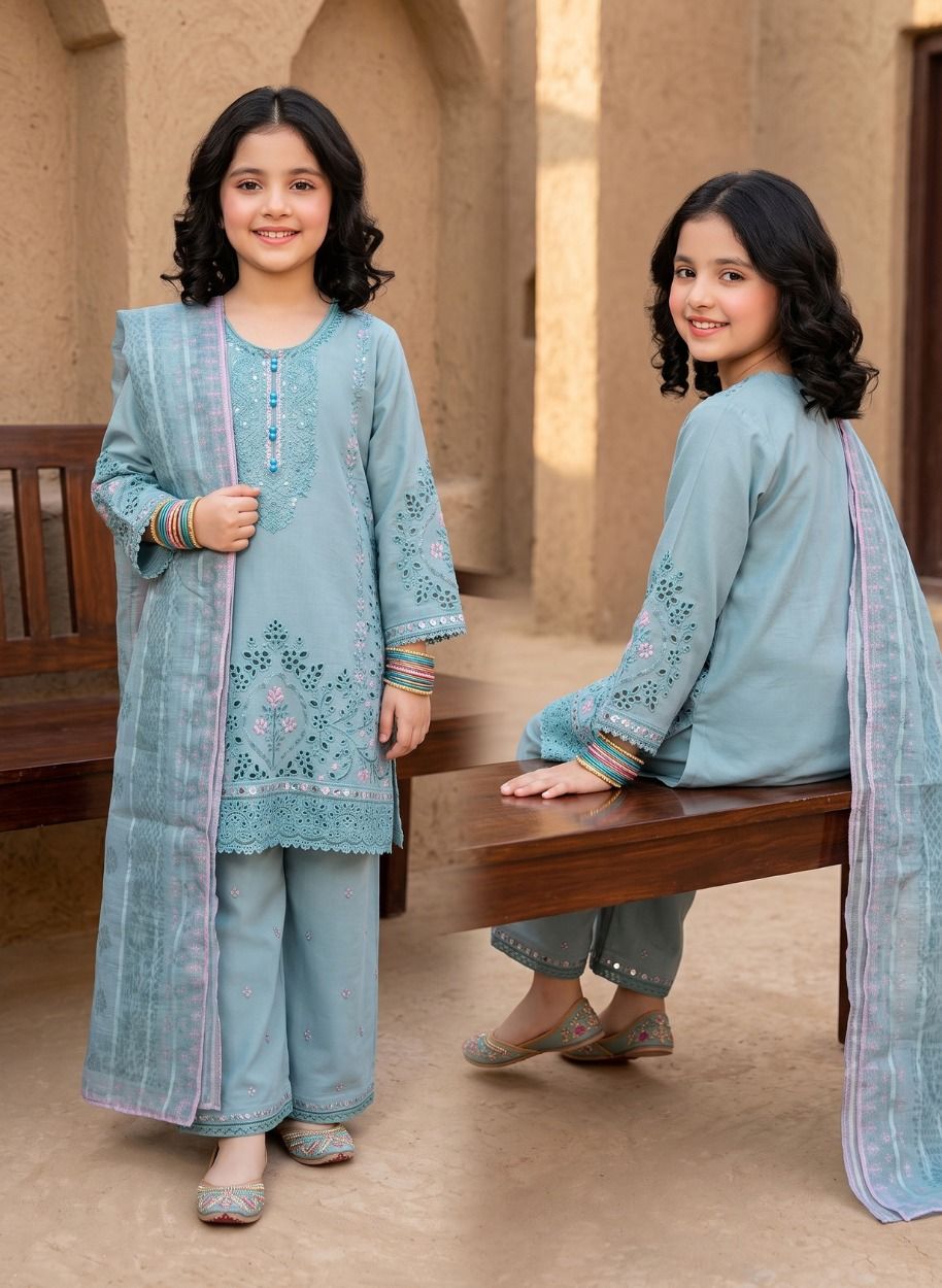 4994-1 Kids Dhanak