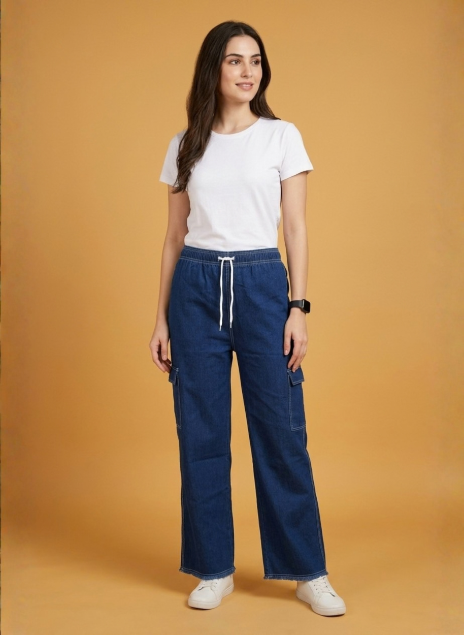 NCF1 Women Jeans