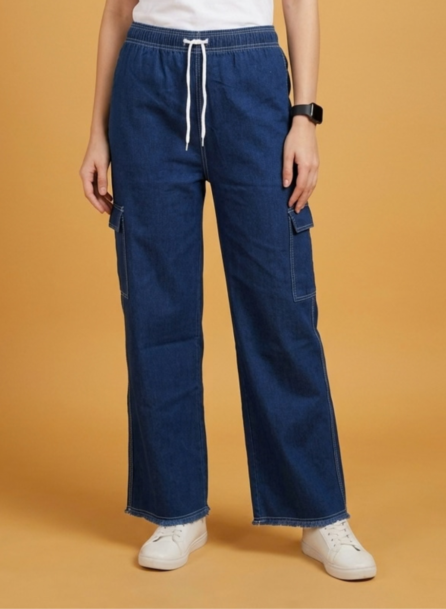 NCF1 Women Jeans