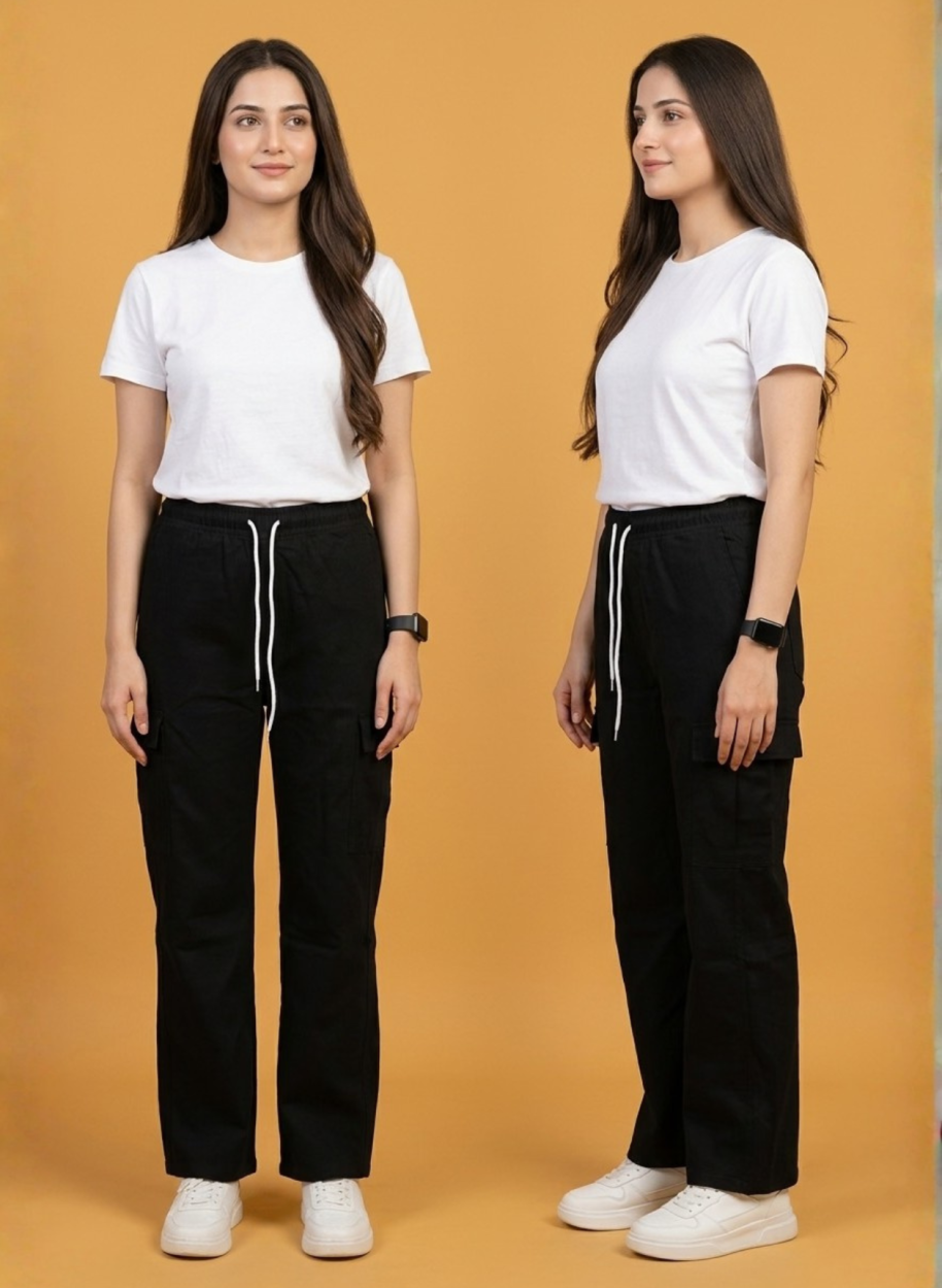 NCF1 Women Jeans
