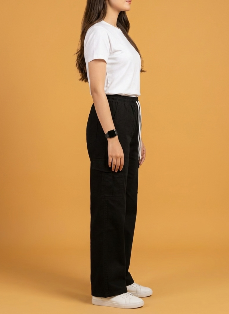 NCF1 Women Jeans