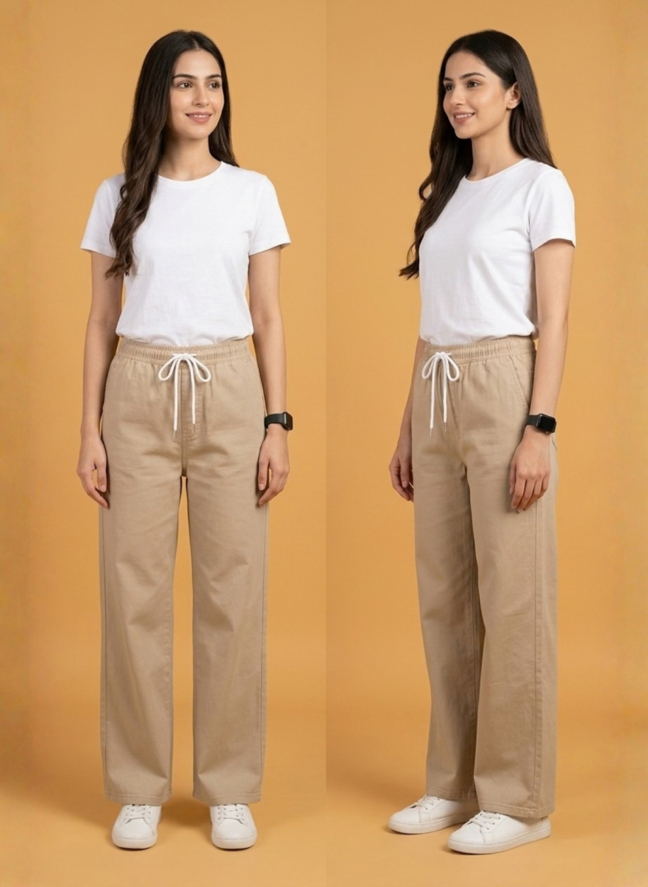 NCF01 Women Jeans