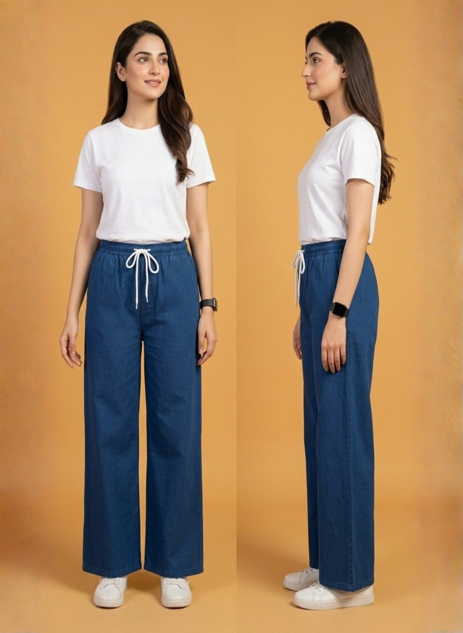 NCF01 Women Jeans