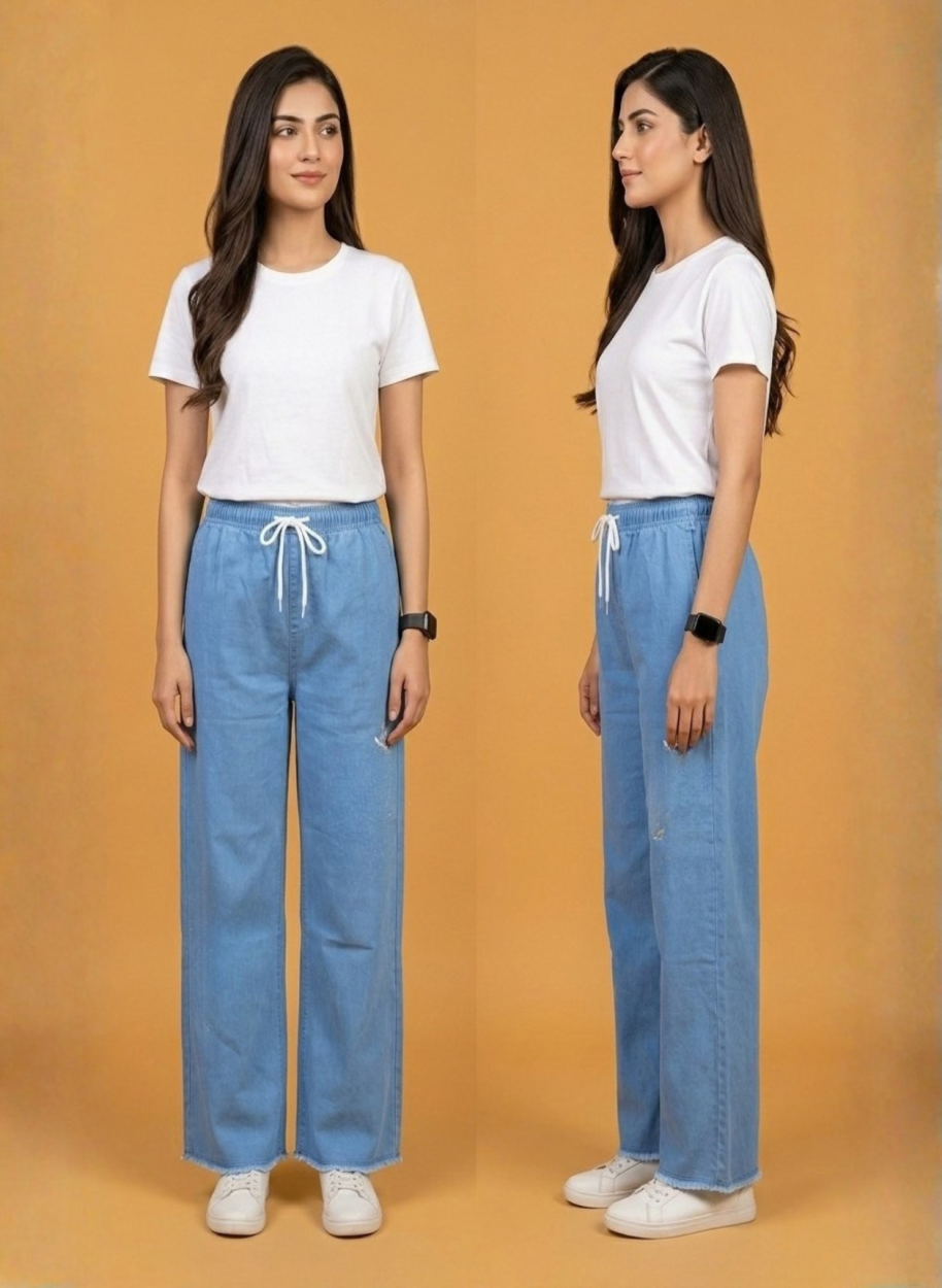 NCF01 Women Jeans