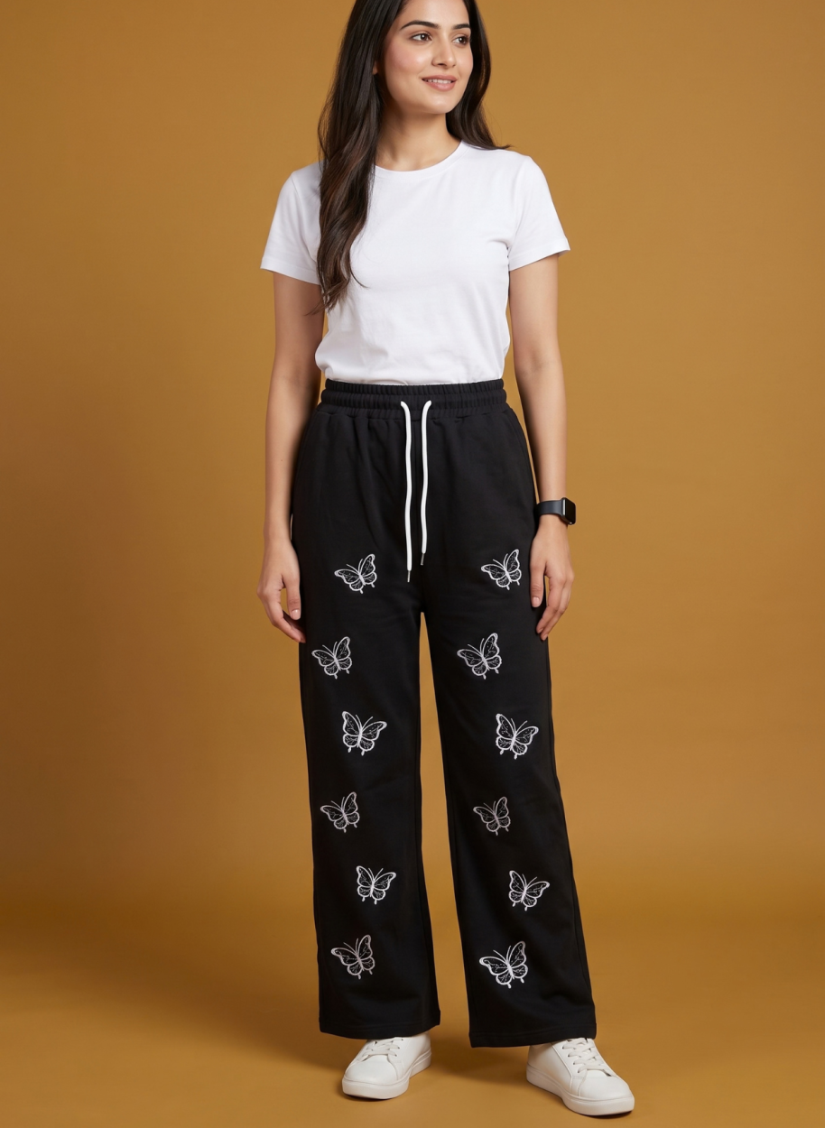 NEKF1 Women Jeans