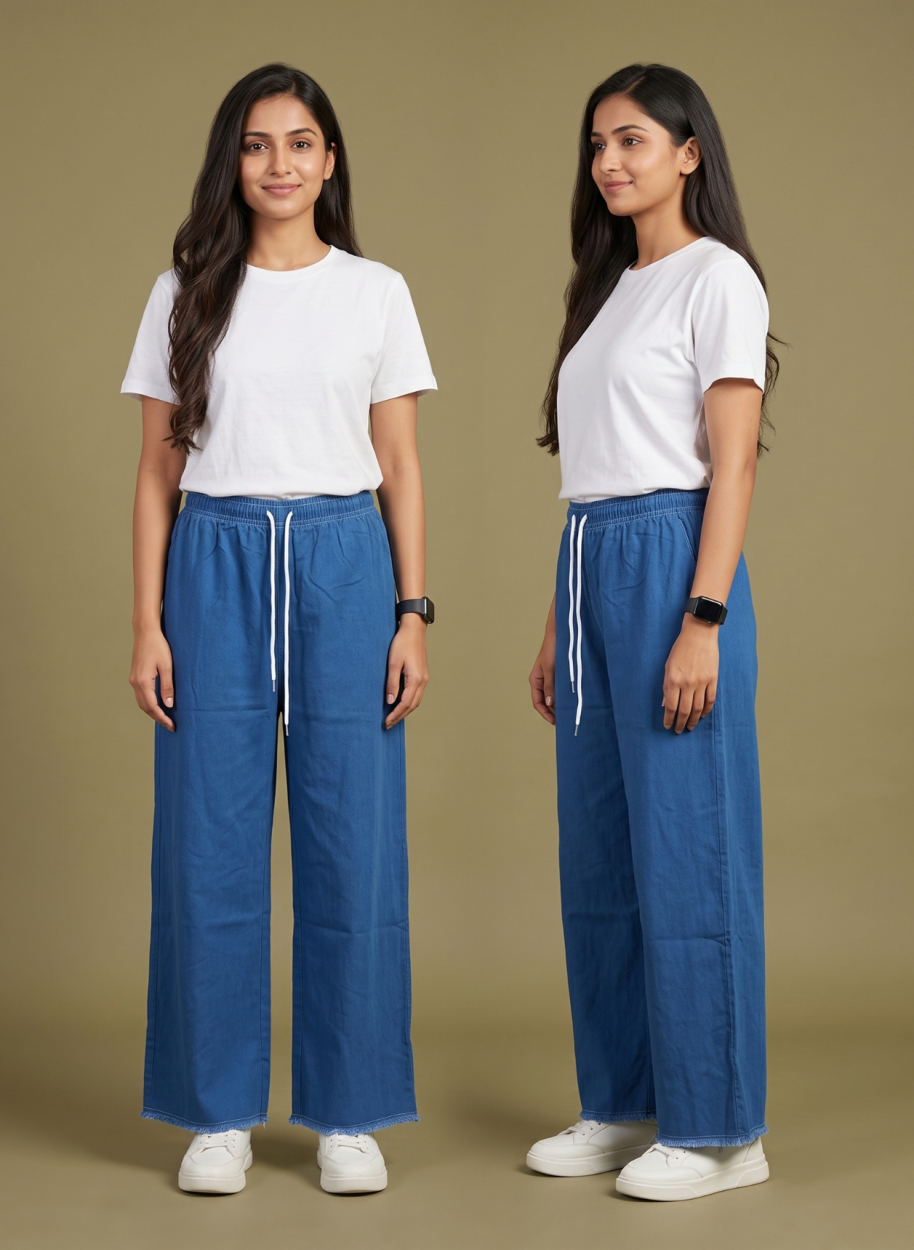 NFS1 Women Jeans