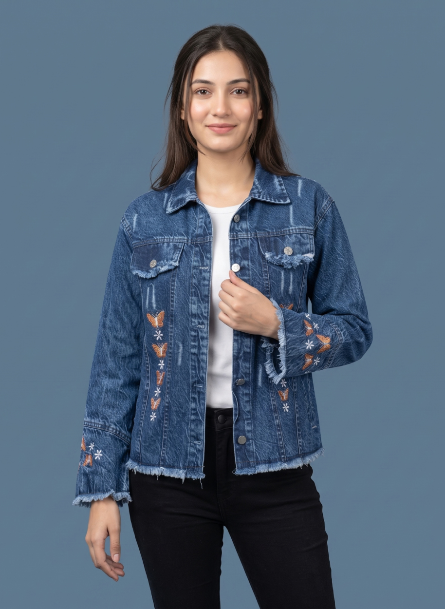 ARE4 Women Jeans