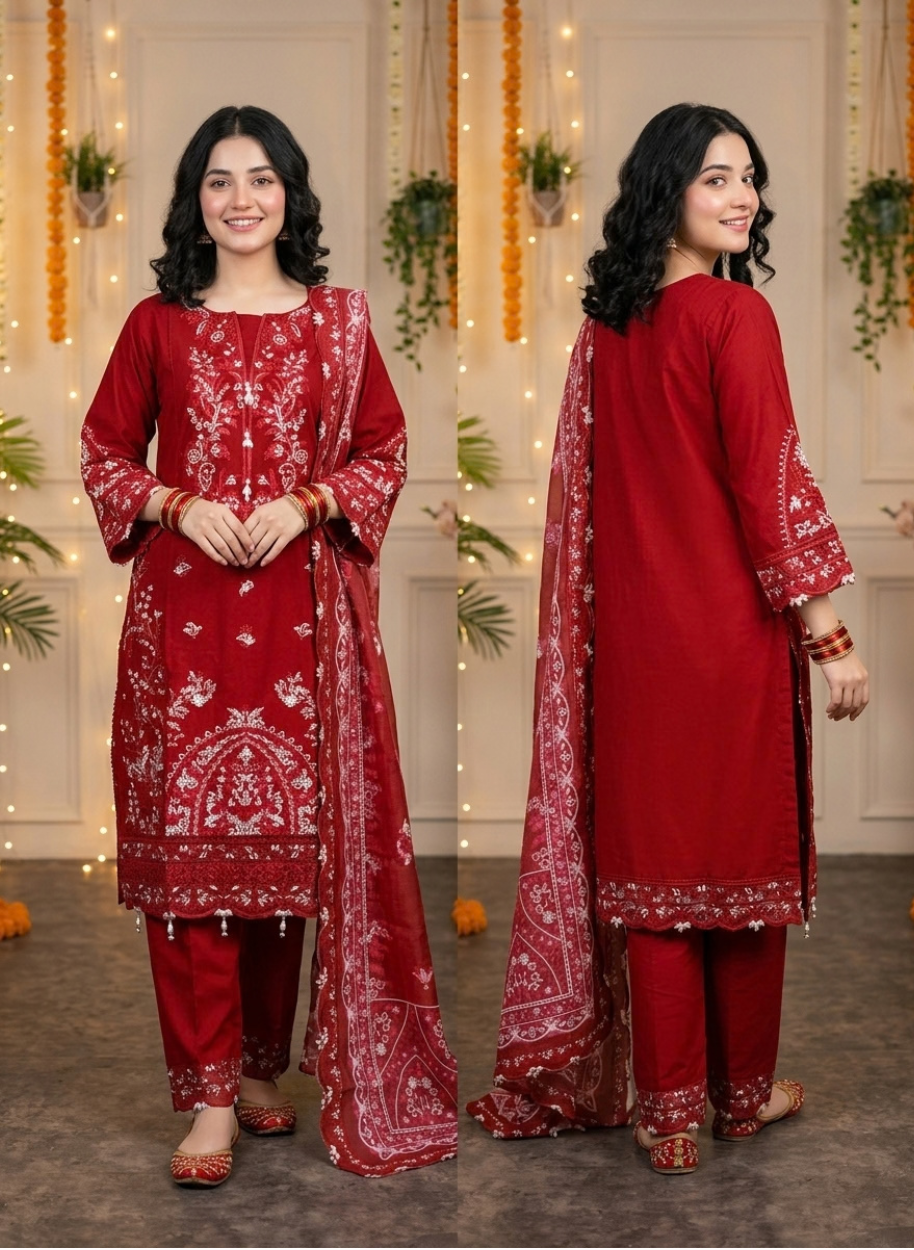 C62 Women Winter Cotton