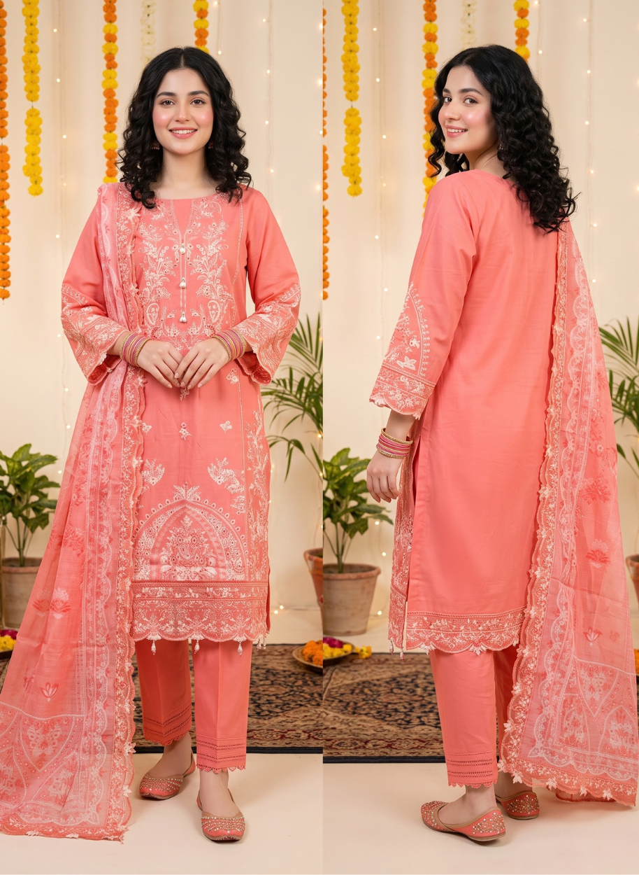 C62 Women Winter Cotton