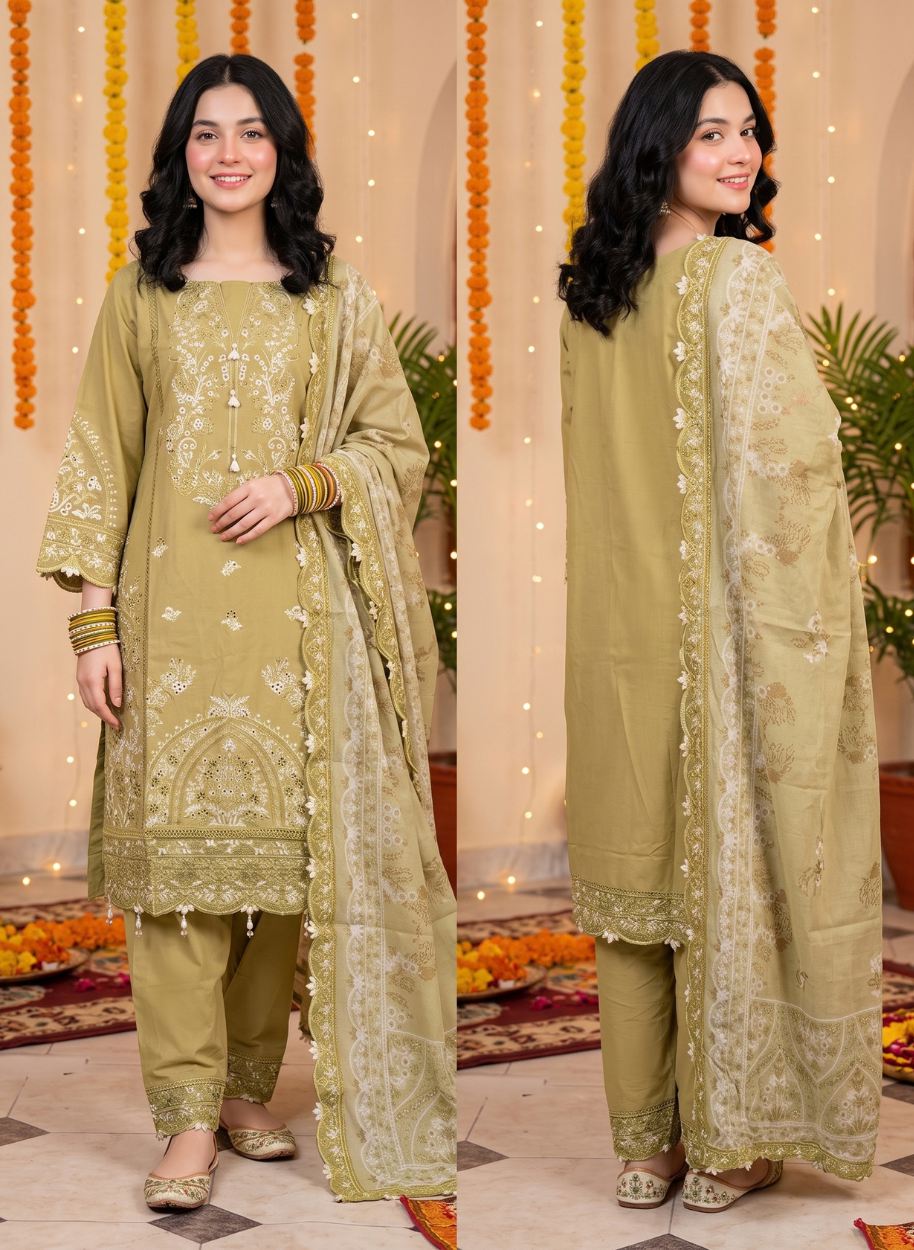 C62 Women Winter Cotton