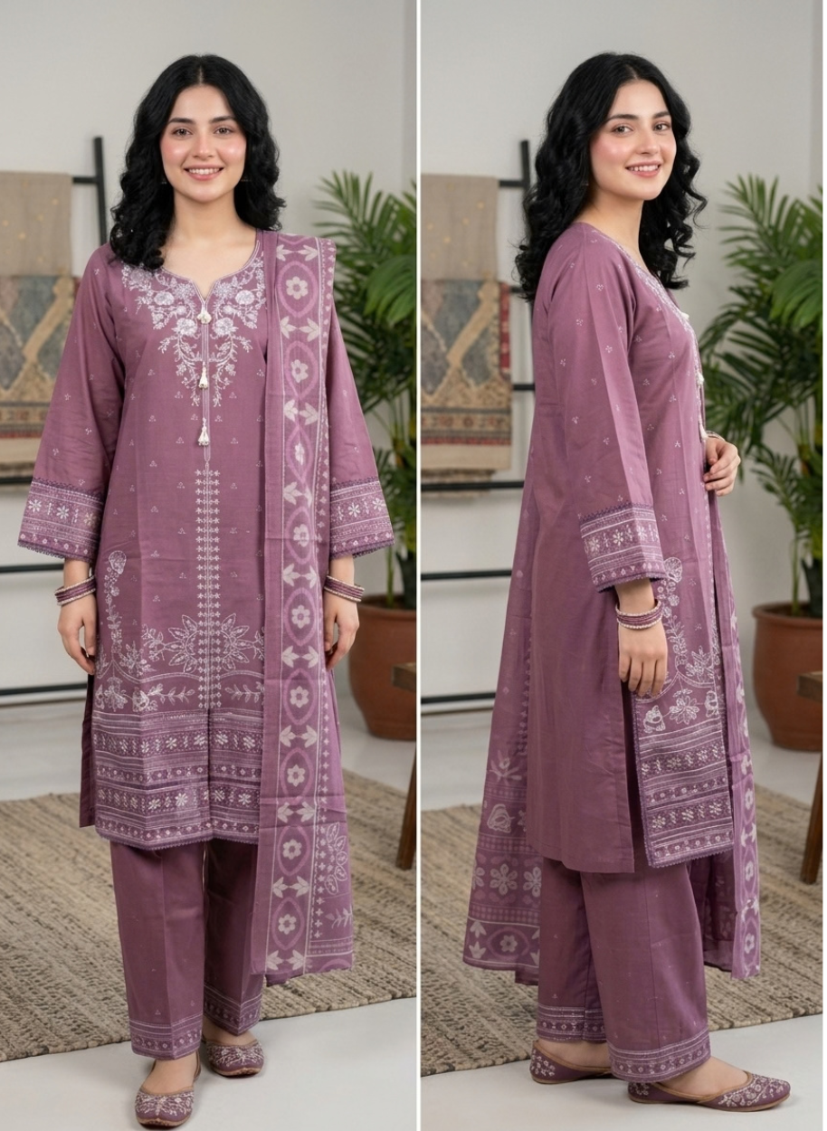 C66 Women Winter Cotton