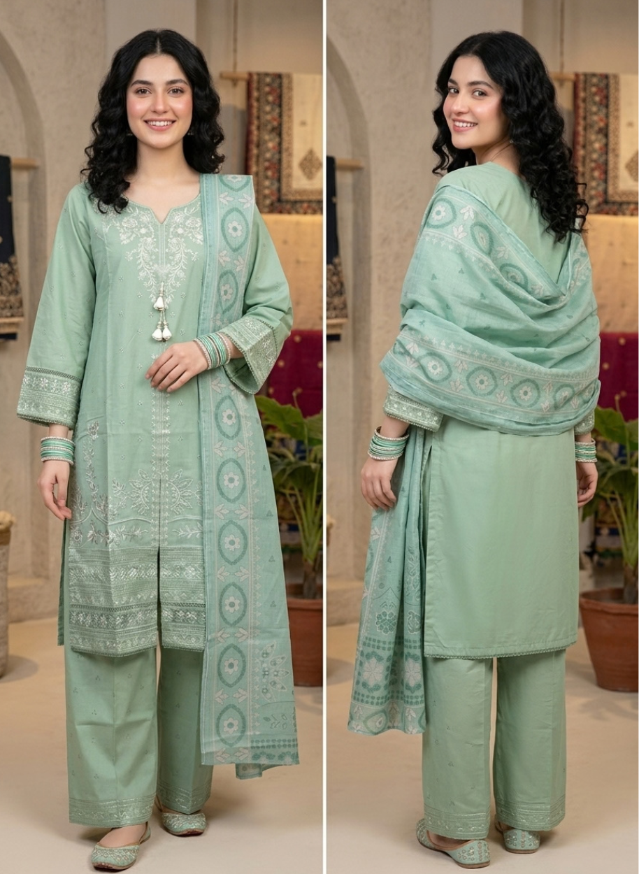 C66 Women Winter Cotton