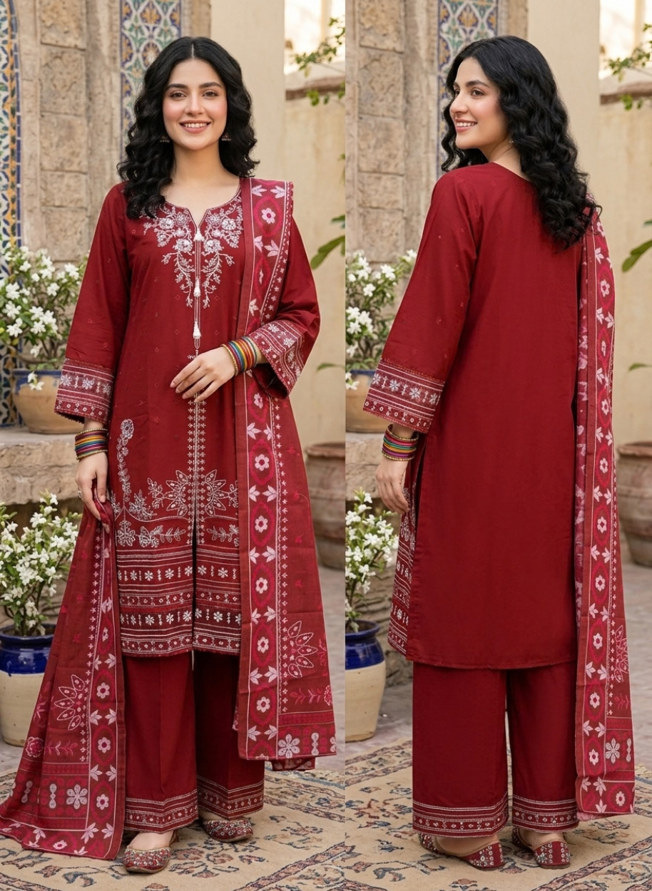 C66 Women Winter Cotton