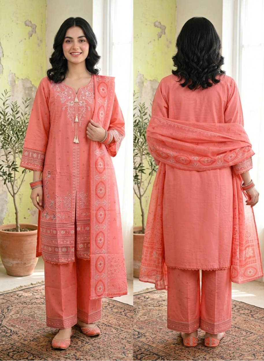 C66 Women Winter Cotton