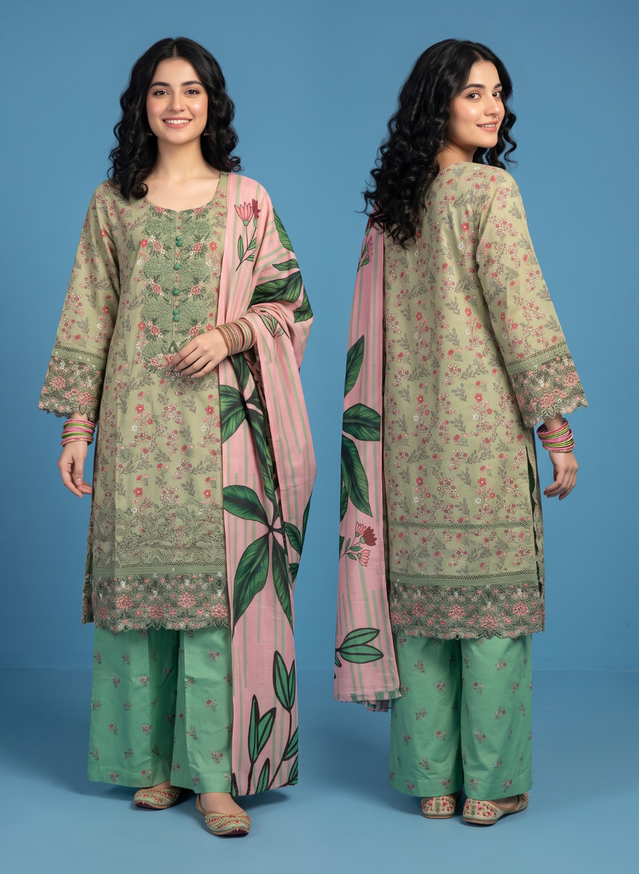 MD6 Women Dhanak