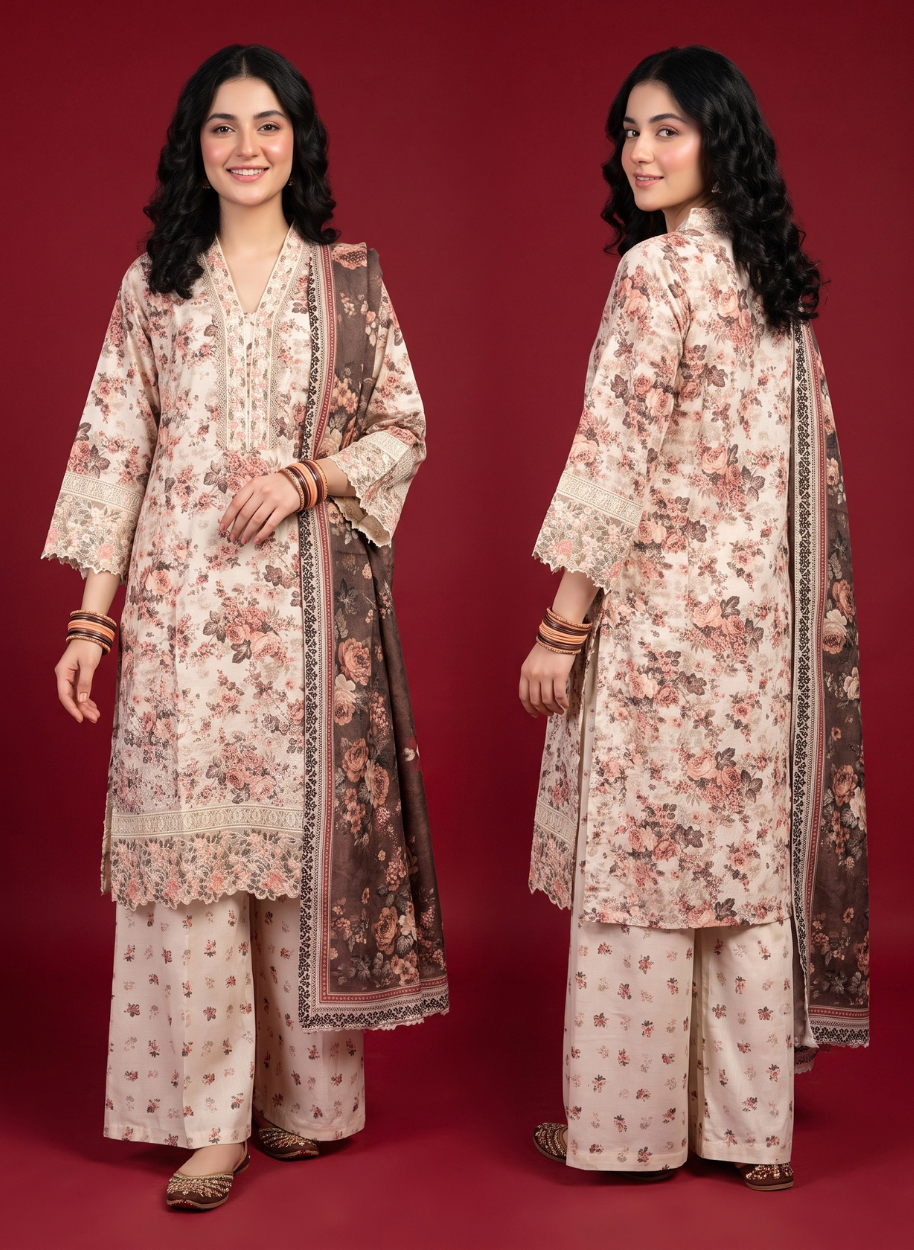 MD12 Women Dhanak