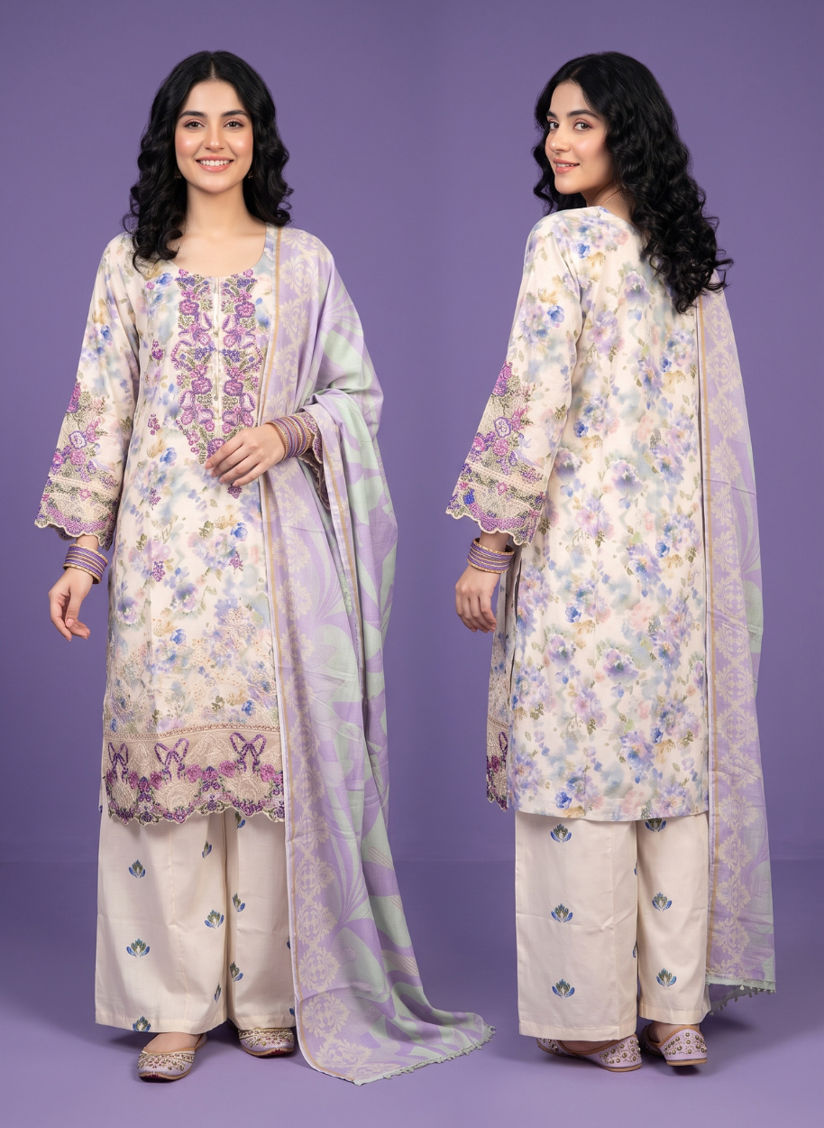 MD16 Women Dhanak