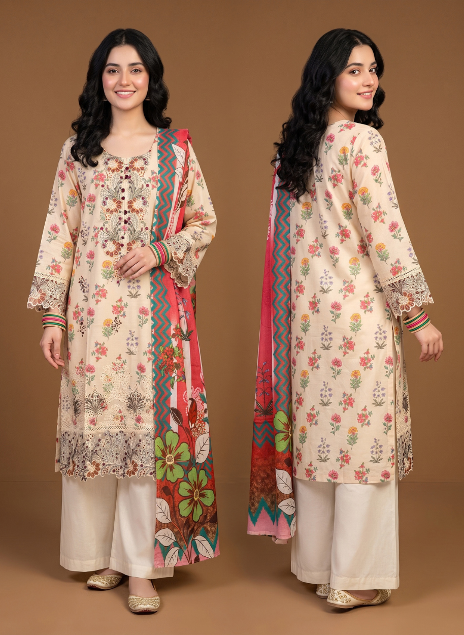 MD28 Women Dhanak