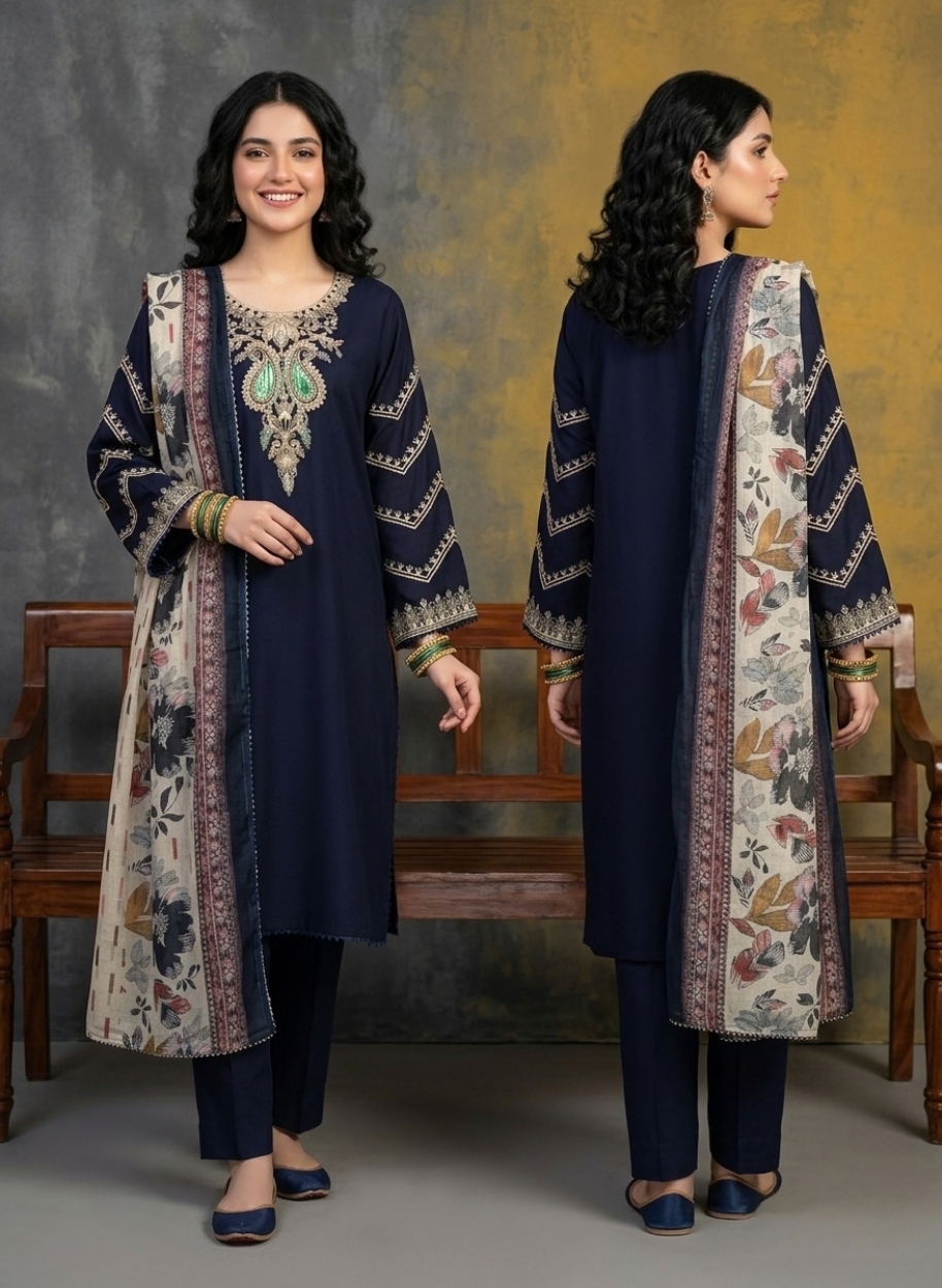 U10 Women Stone Linen