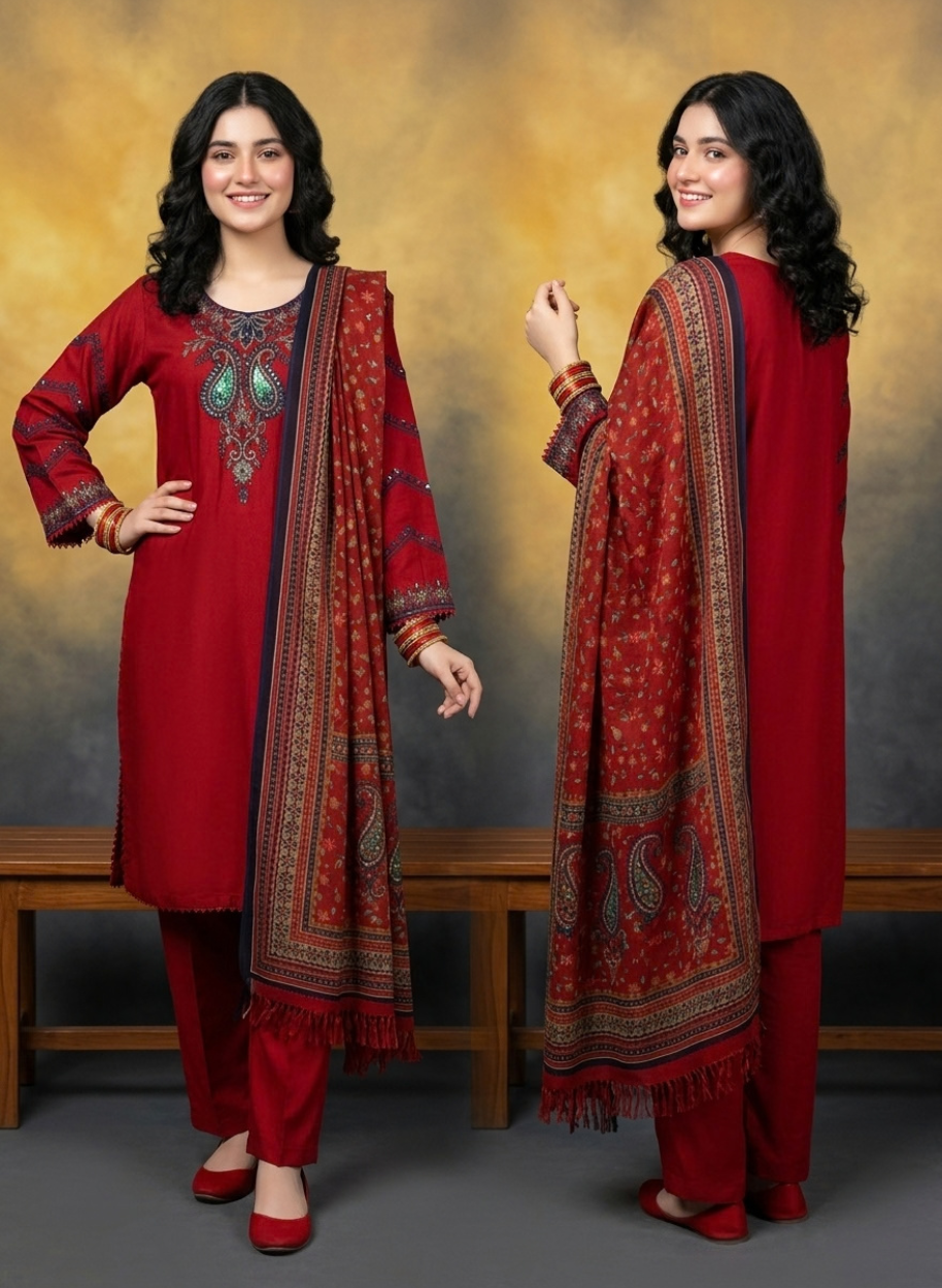 U10 Women Stone Linen