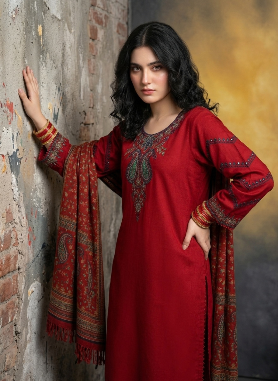 U10 Women Stone Linen