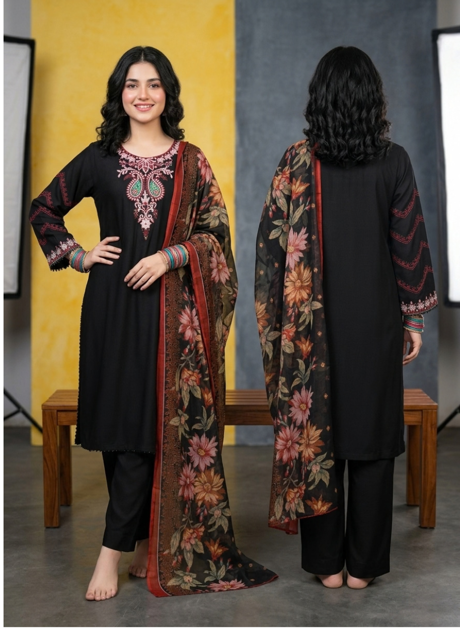 U10 Women Stone Linen
