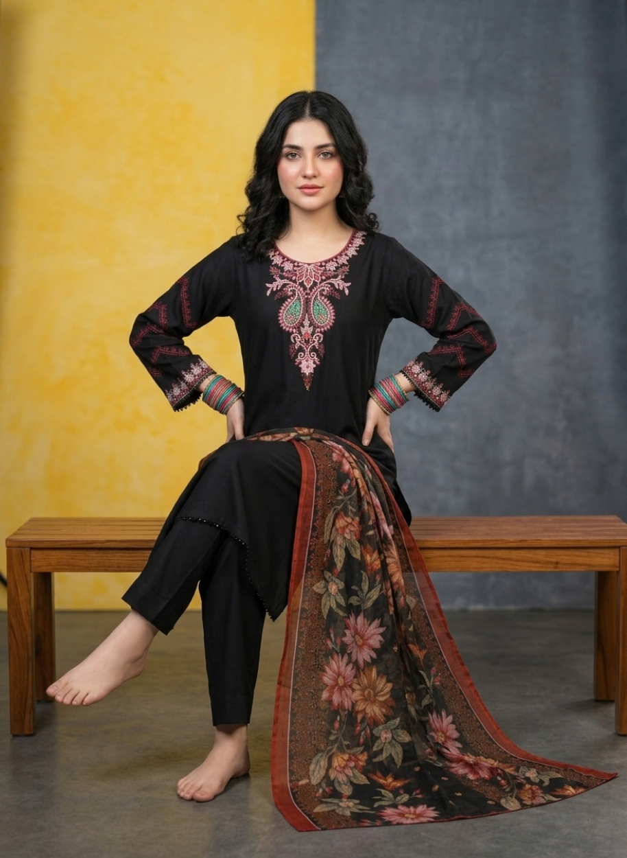 U10 Women Stone Linen