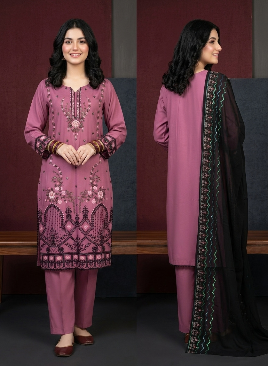 U11 Women Stone Linen