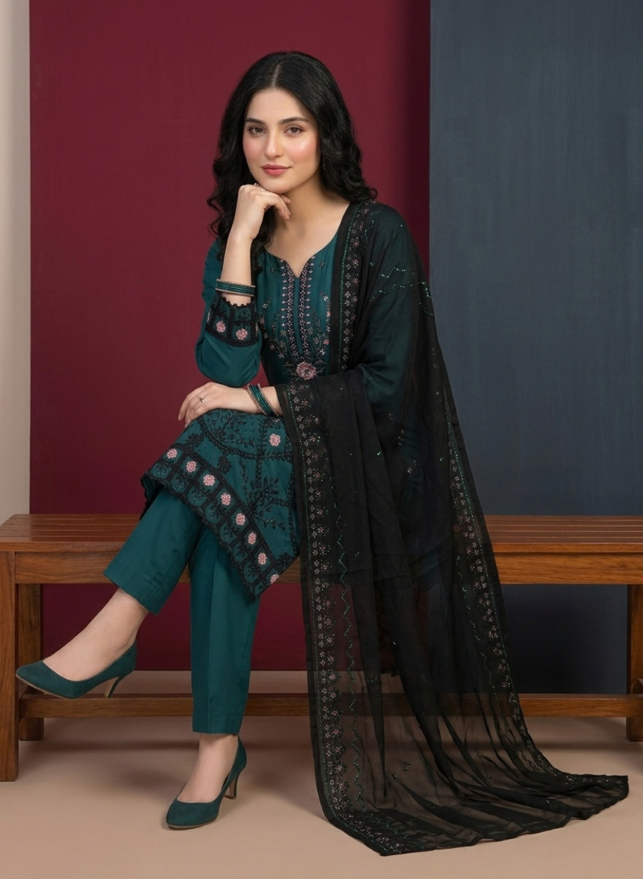 U11 Women Stone Linen