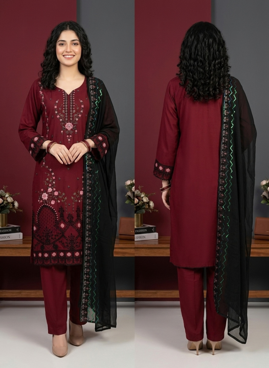 U11 Women Stone Linen