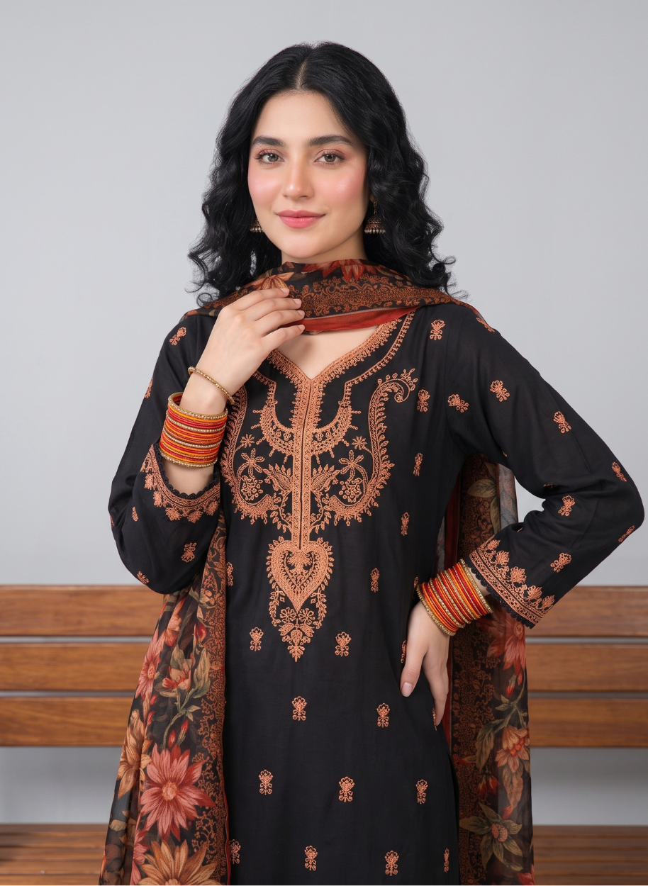 U05 Women Linen