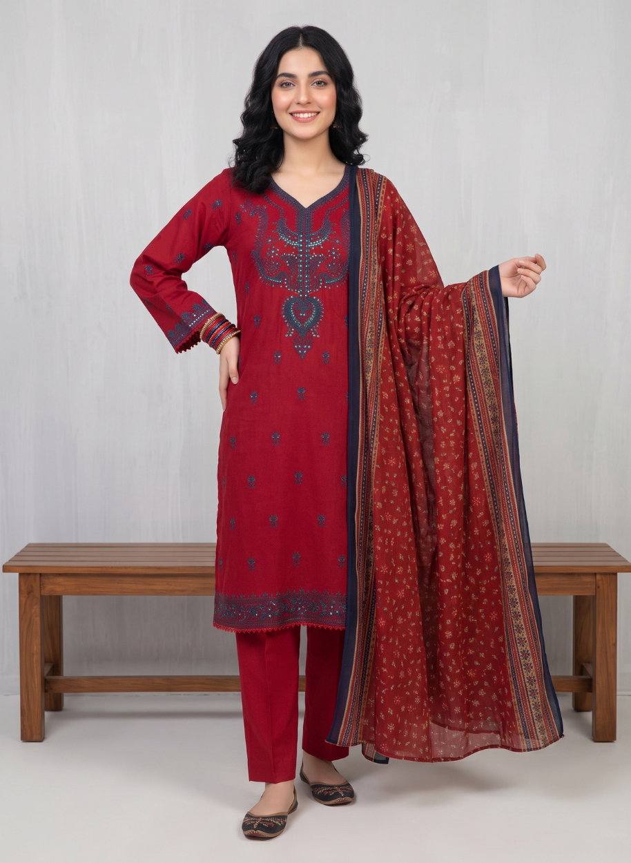 U05 Women Linen